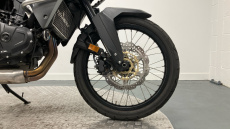 (23MY) Honda XL750 Transalp